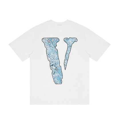 Vlone The Woo T-Shirt