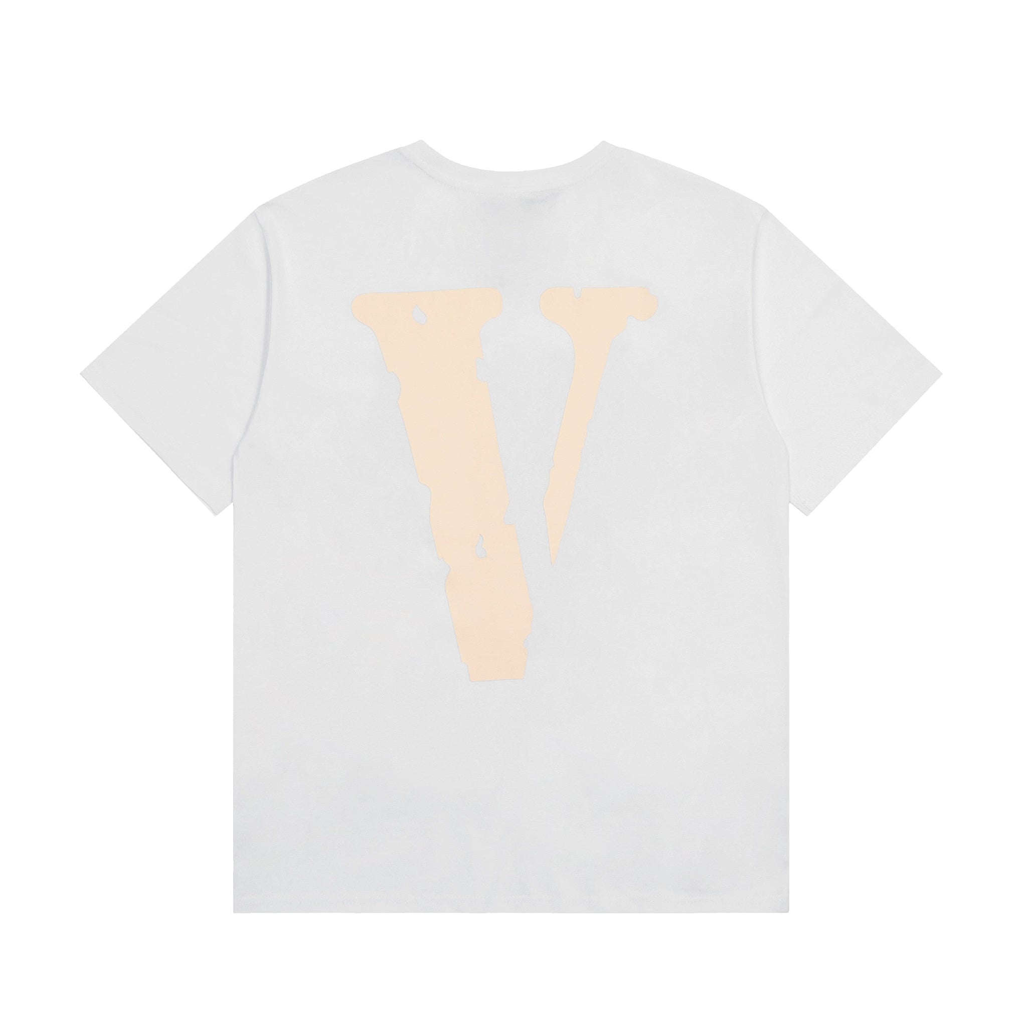 Vlone Trust Issues T-shirt