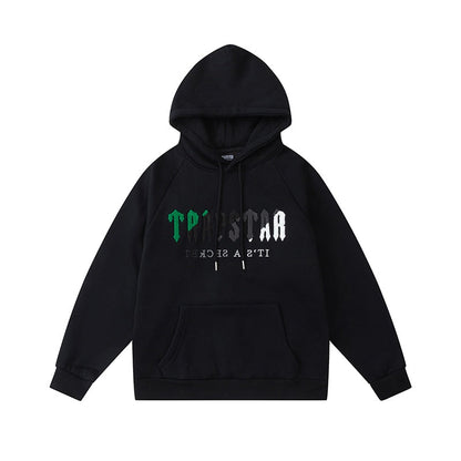 Decoded Black Tracksuit