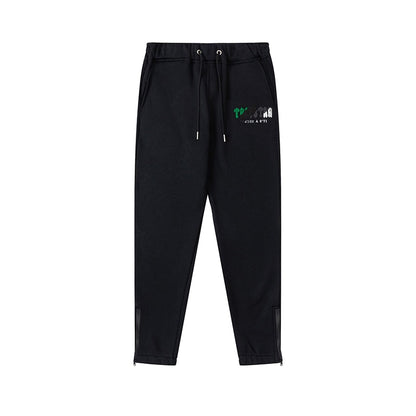 Decoded Black Tracksuit
