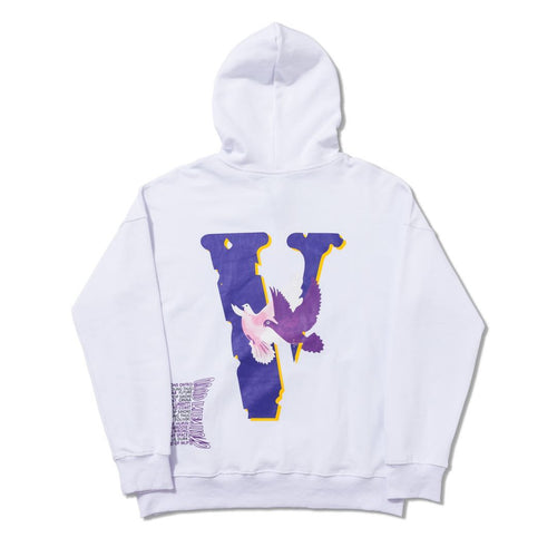 Vlone Good Intentions Hoodie