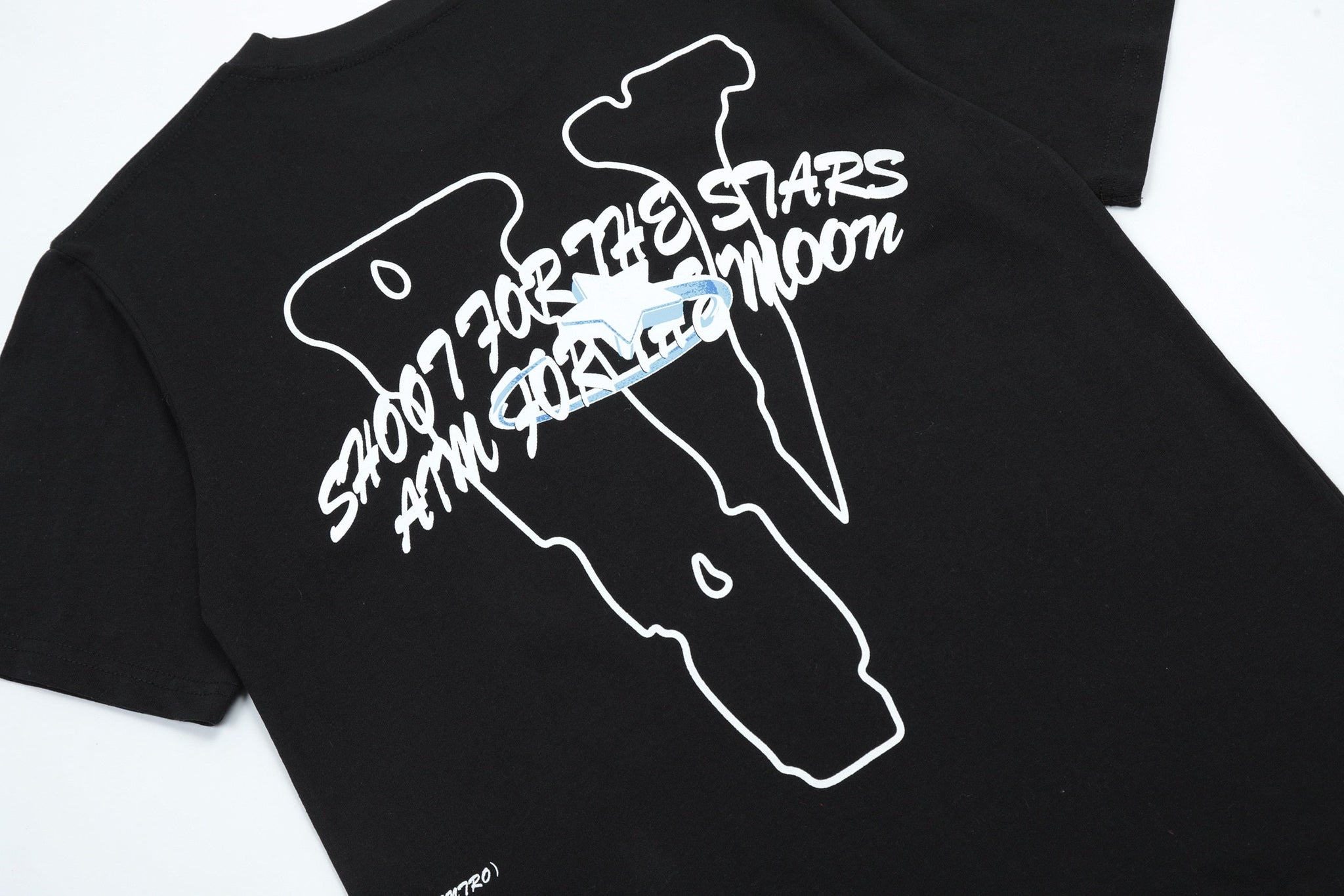 Vlone Rose T-shirt
