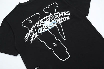 Vlone Rose T-shirt