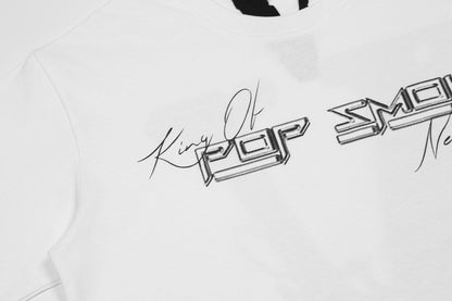 Vlone Smoke T-Shirt