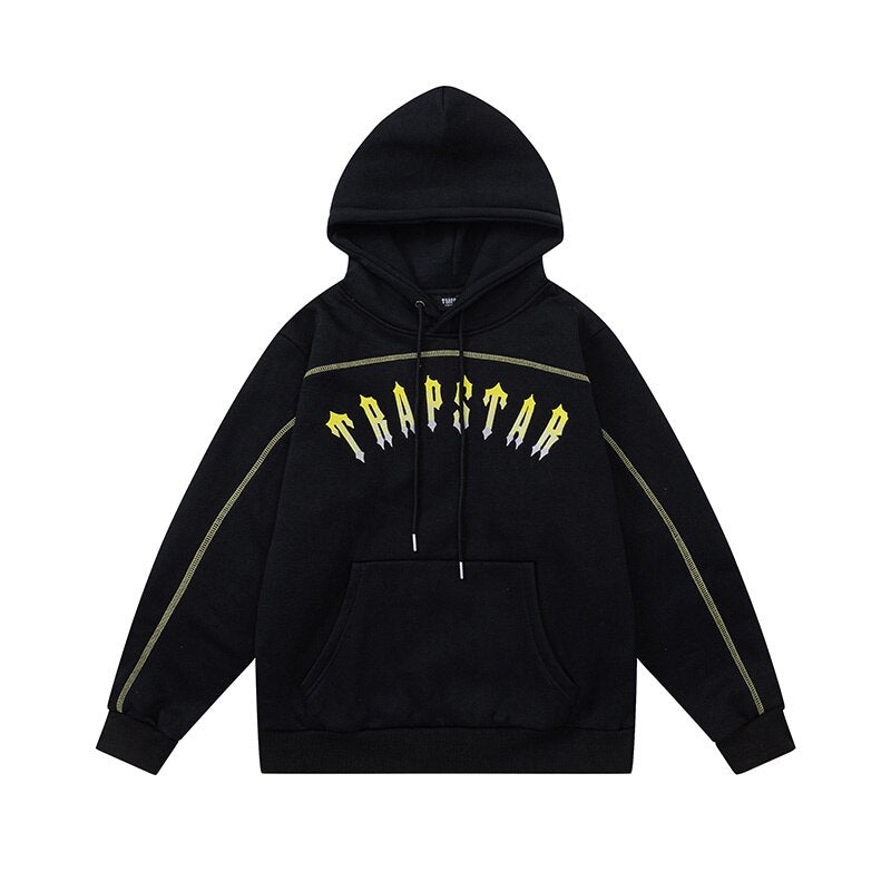 Central London Tracksuit