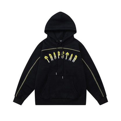 Central London Tracksuit