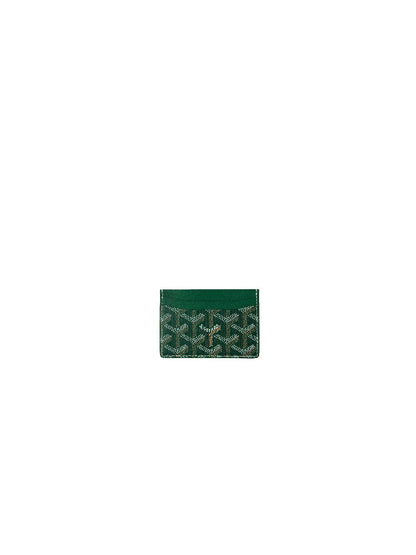 'GYD' Cardholder - Multicolour