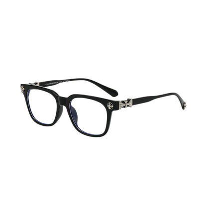CHROME – GLASSES