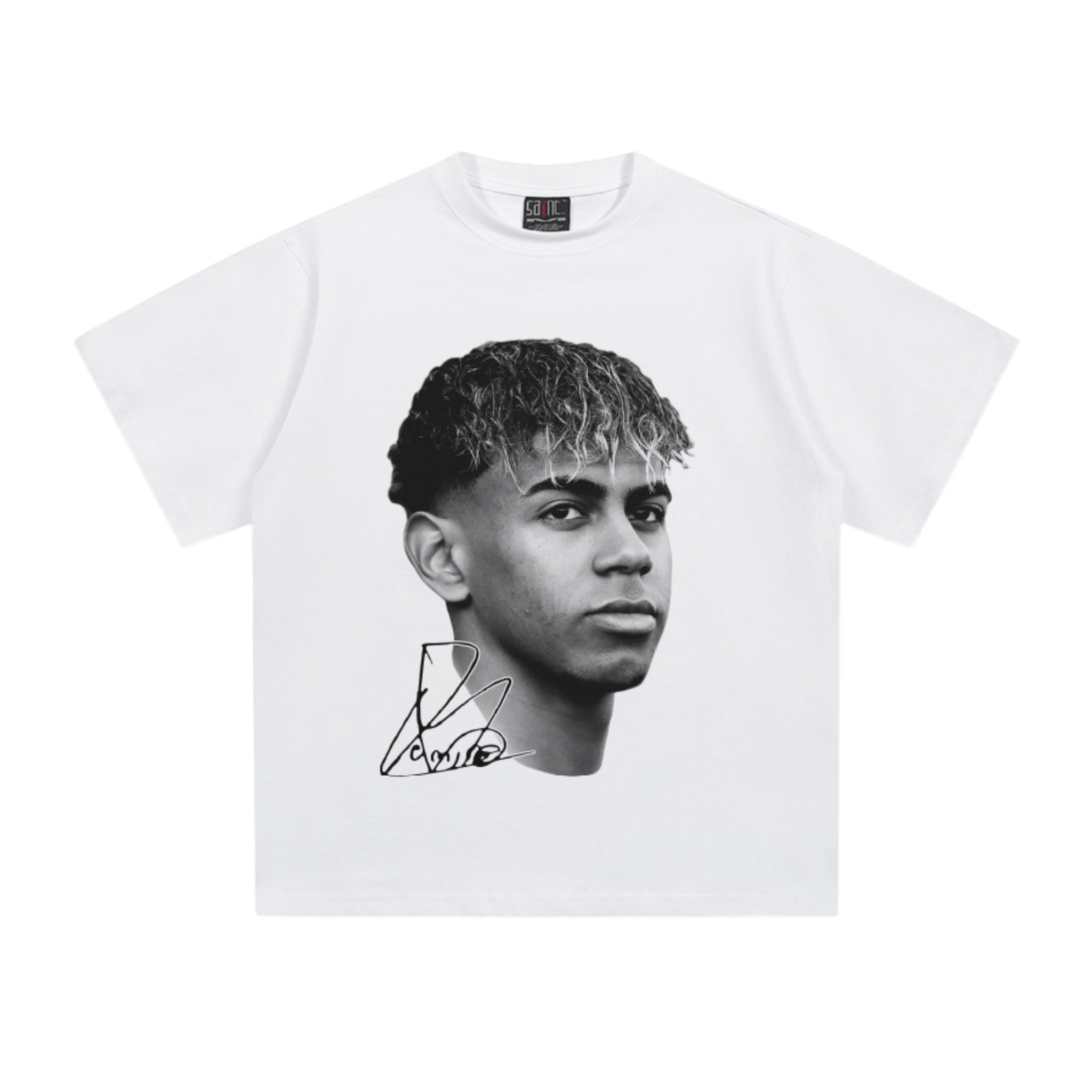 LAMINE YAMAL ¨C TEE