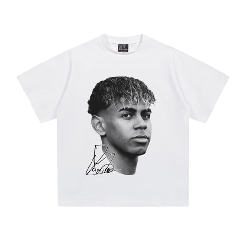 LAMINE YAMAL ¨C TEE