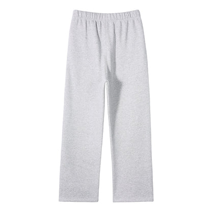 FIVELEAFS STRAIGHT JOGGERS
