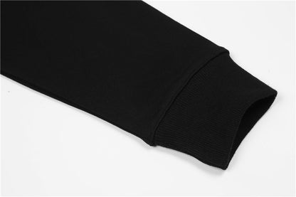Palm Blar Hoodie