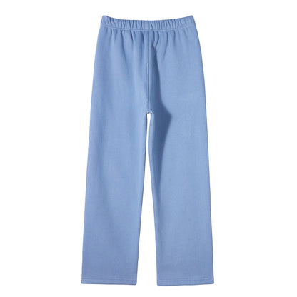 FIVELEAFS STRAIGHT JOGGERS