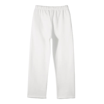 FIVELEAFS STRAIGHT JOGGERS