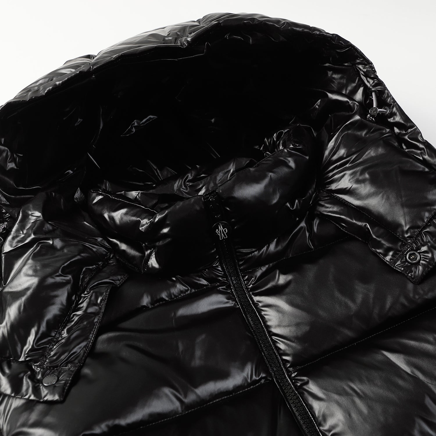 Monogram Jacket