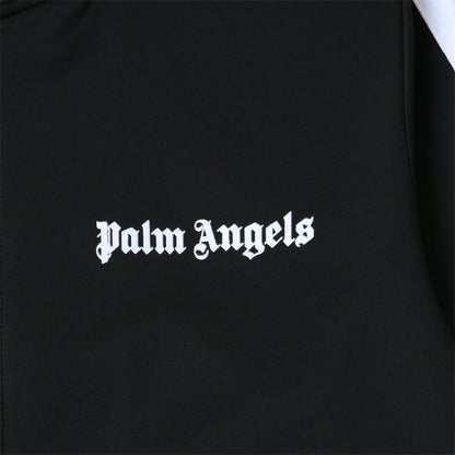 Palm Black Tracksuit