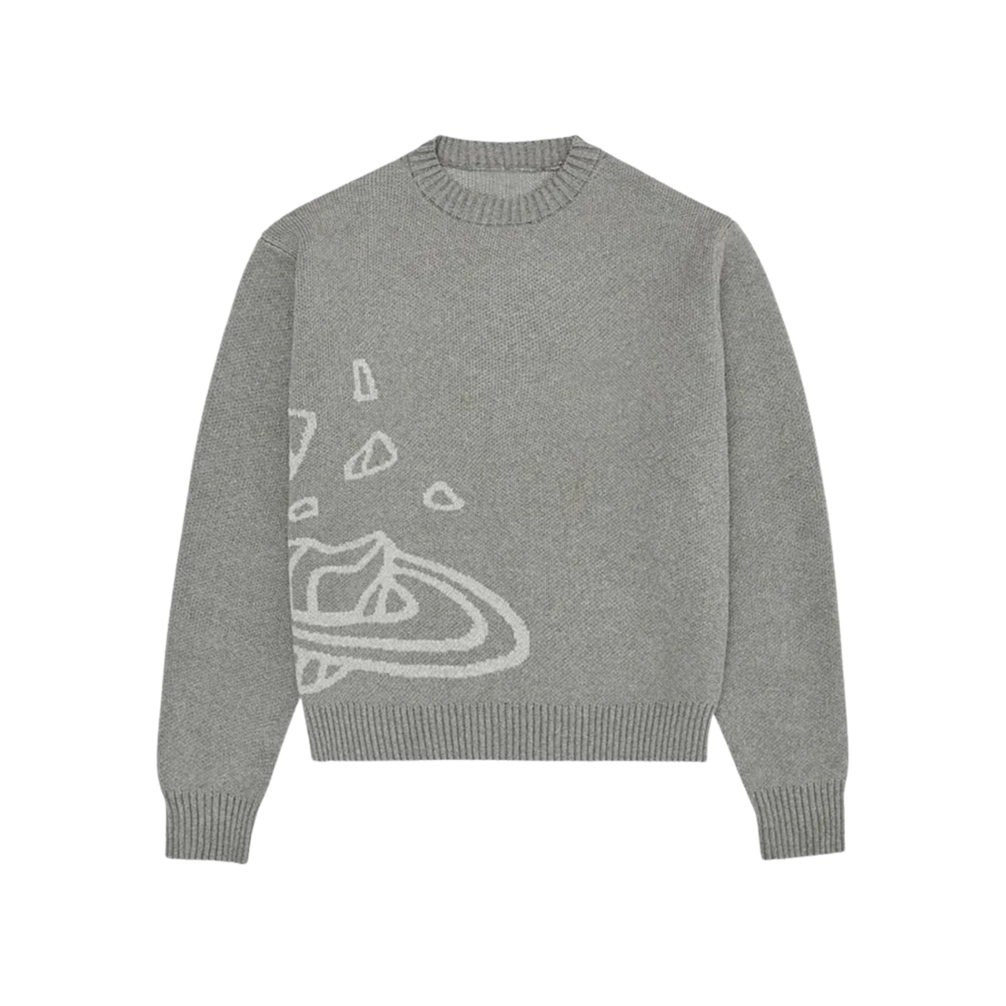 SATUNO ¨C KNIT SWEATER