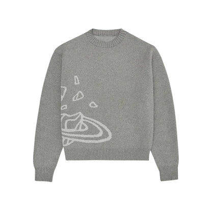 SATUNO ¨C KNIT SWEATER
