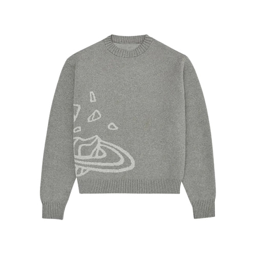 SATUNO ¨C KNIT SWEATER