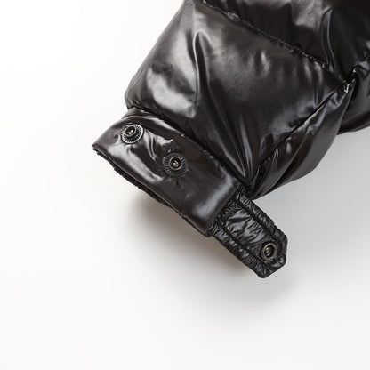 Monogram Jacket