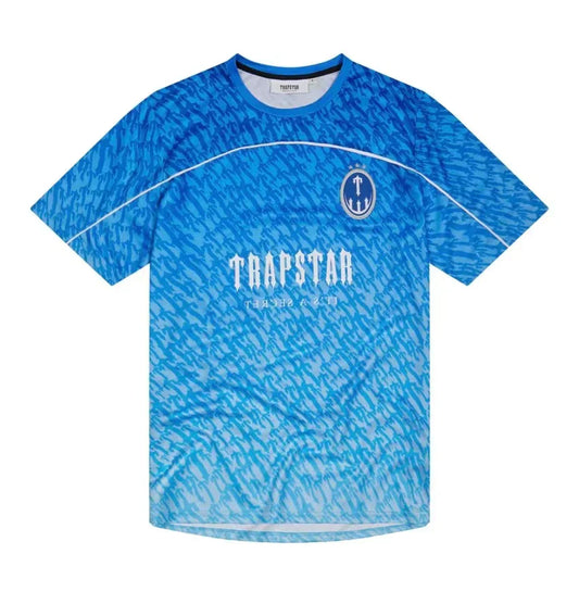Gradient Blue T-Shirt