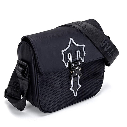 Irongate T Crossbody Bag