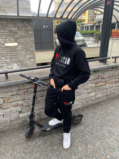 Chenille Decoded Tracksuit