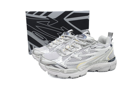 OFF 'Be Right Back' Gray Silver