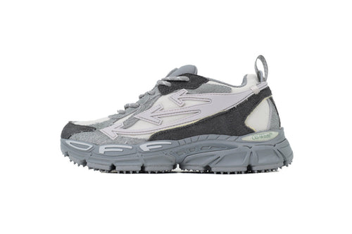 OFF 'Be Right Back' Light Grey