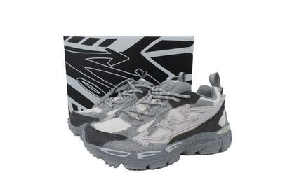 OFF 'Be Right Back' Light Grey