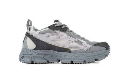 OFF 'Be Right Back' Light Grey